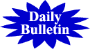 Daily Bulletin